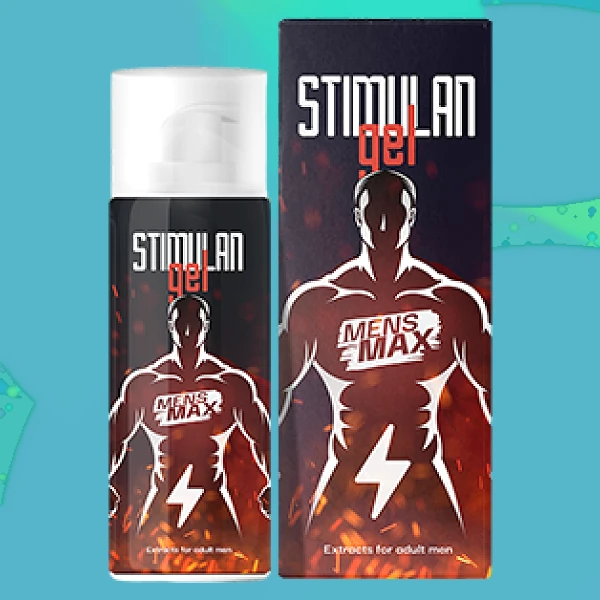 Stimulan gel