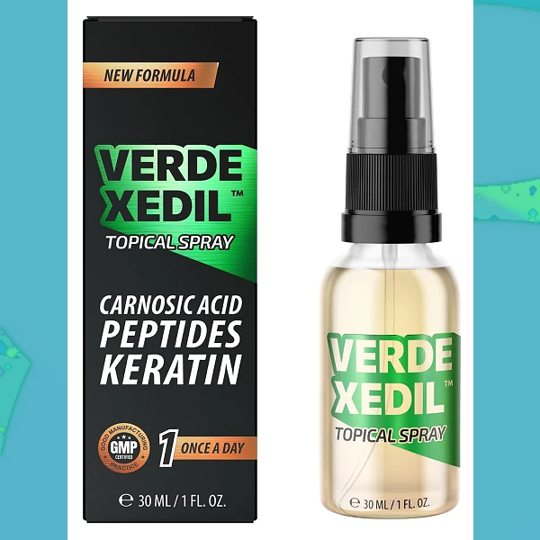 Verdexedil