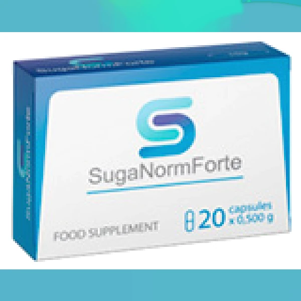 SugaNormForte