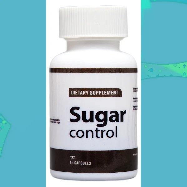 Sugar Control