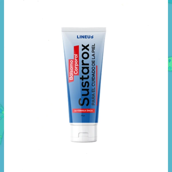 Sustarox