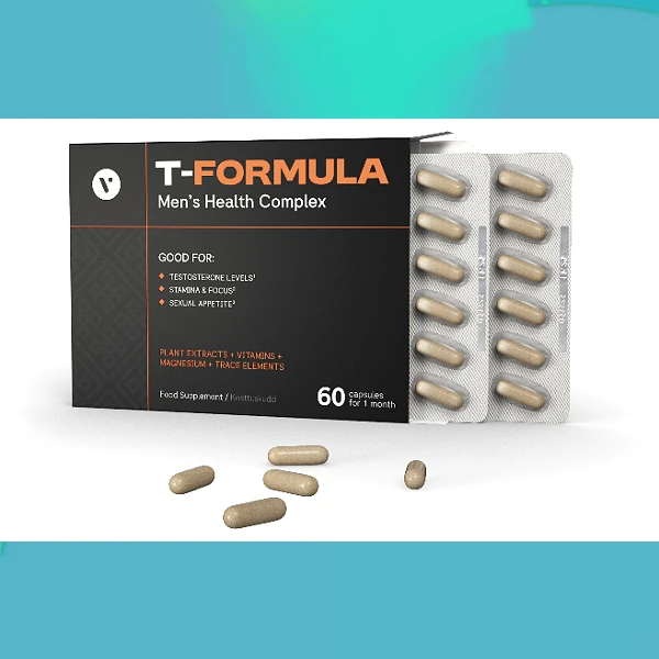 T-Formula