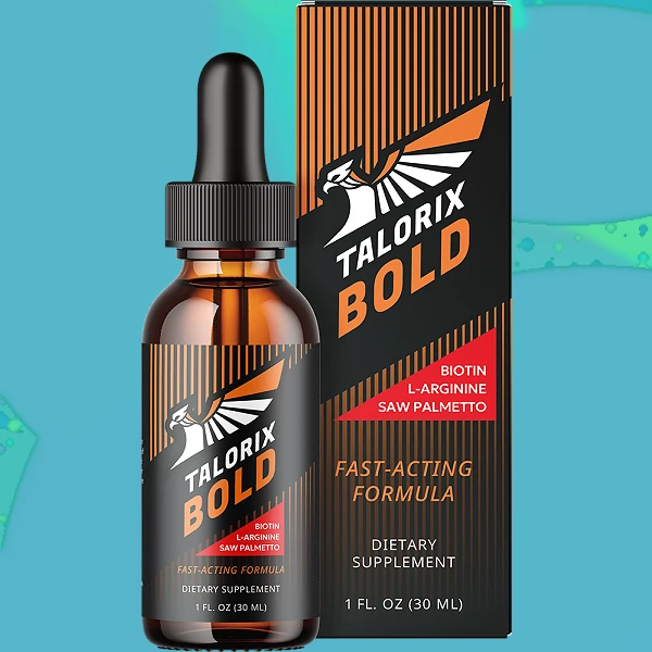 Talorix Bold