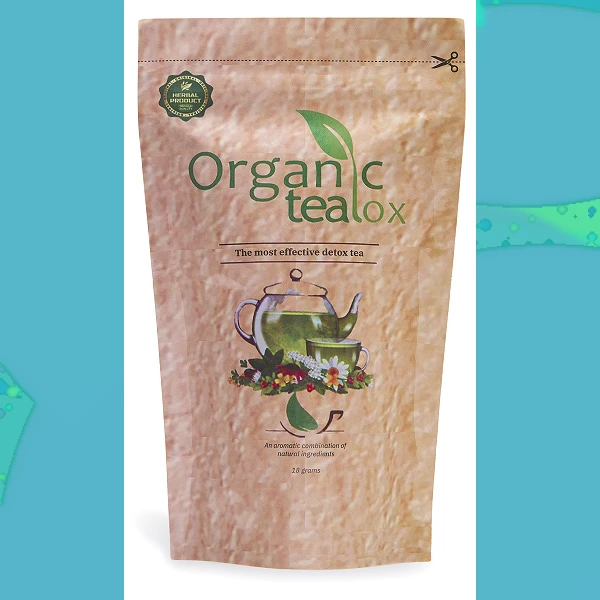 TeaTox