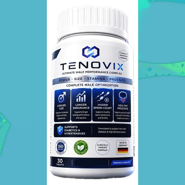 Tenovix