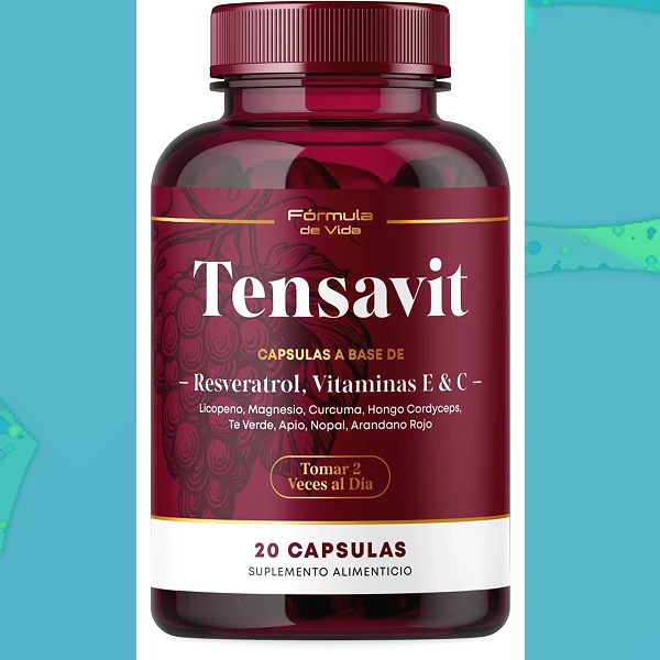 Tensavit