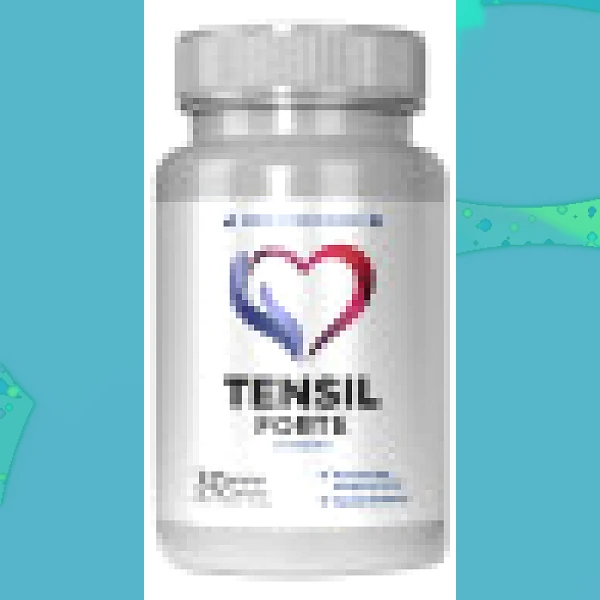 Tensil Forte