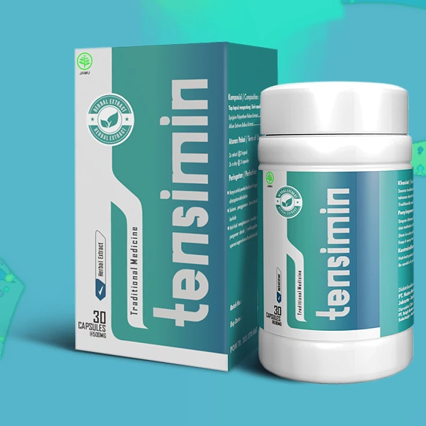 Tensimin