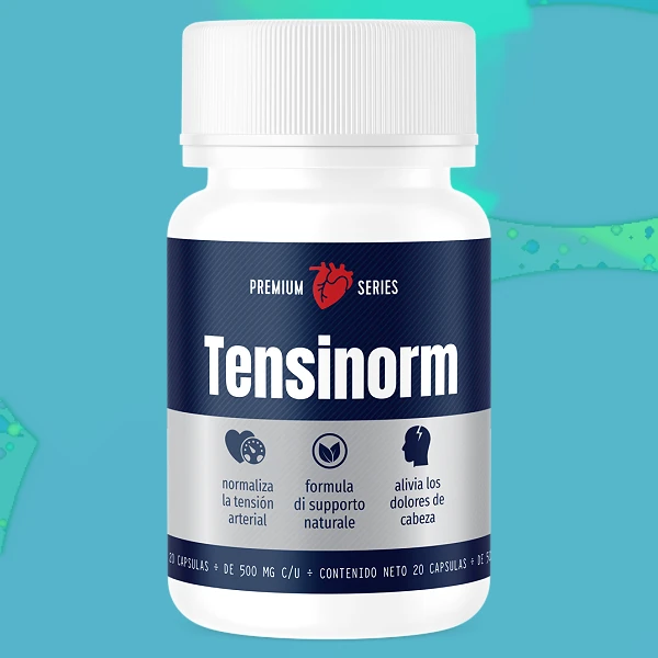 Tensinorm