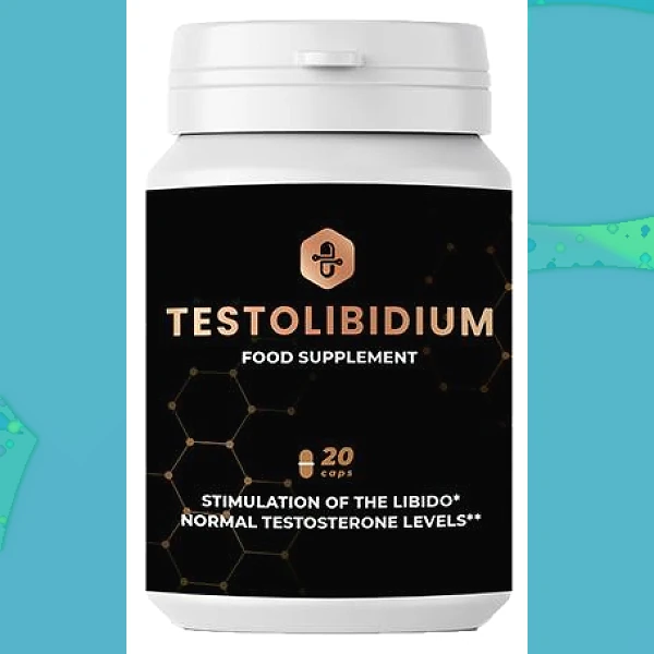 Testolibidium