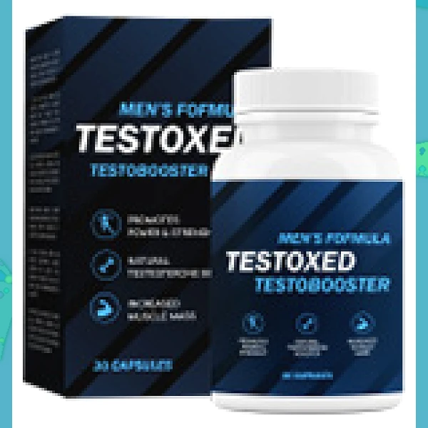 Testoxed