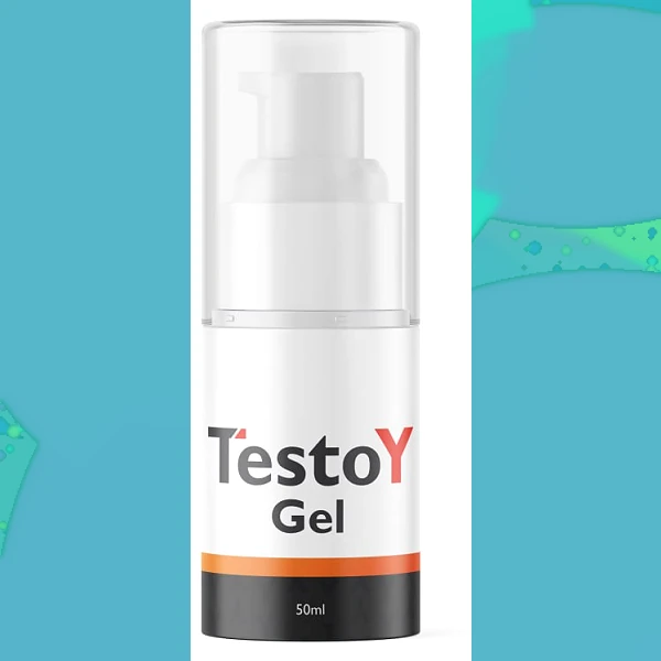 Testoy Gel