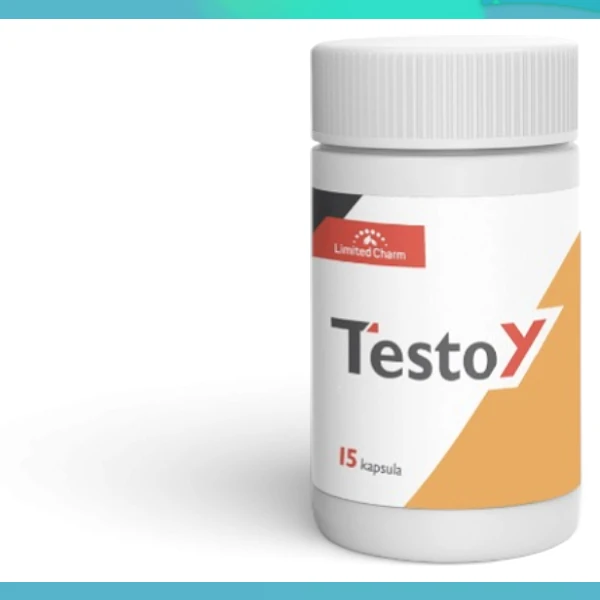 TestoY