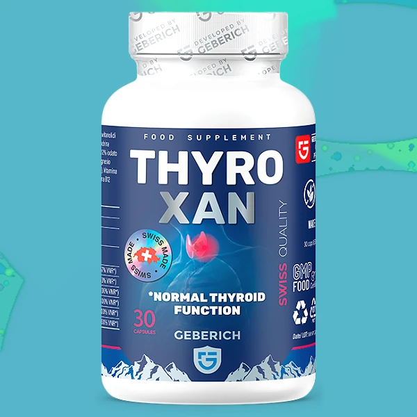 Thyroxan