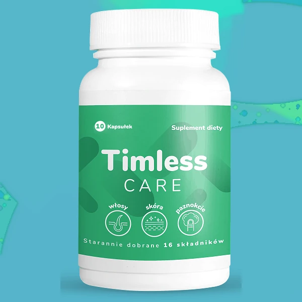 Timless Care