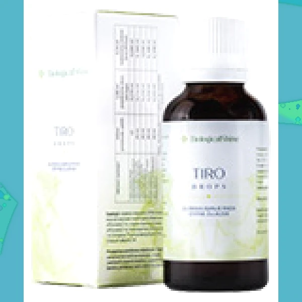Tiro Drops