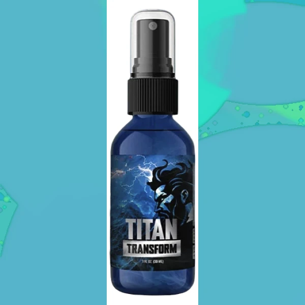 Titan Transform