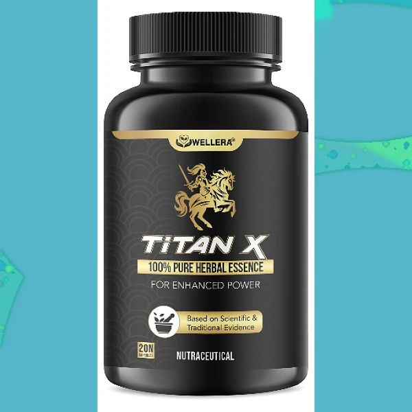 Titan-X