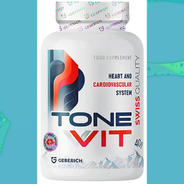 Tonevit