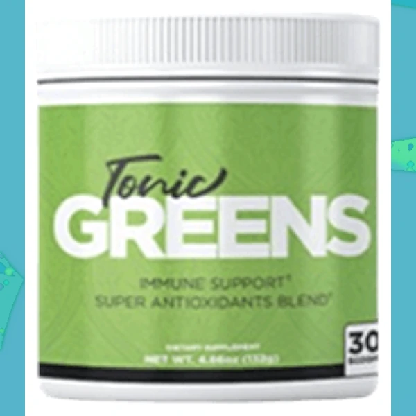 TonicGreens