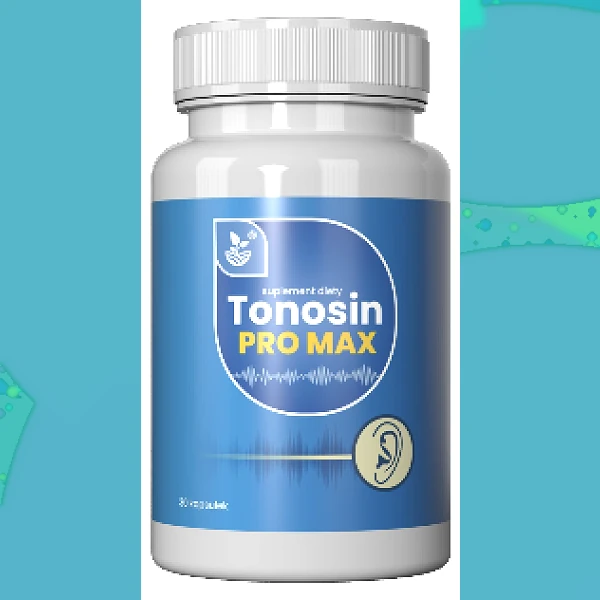 Tonosin Pro Max
