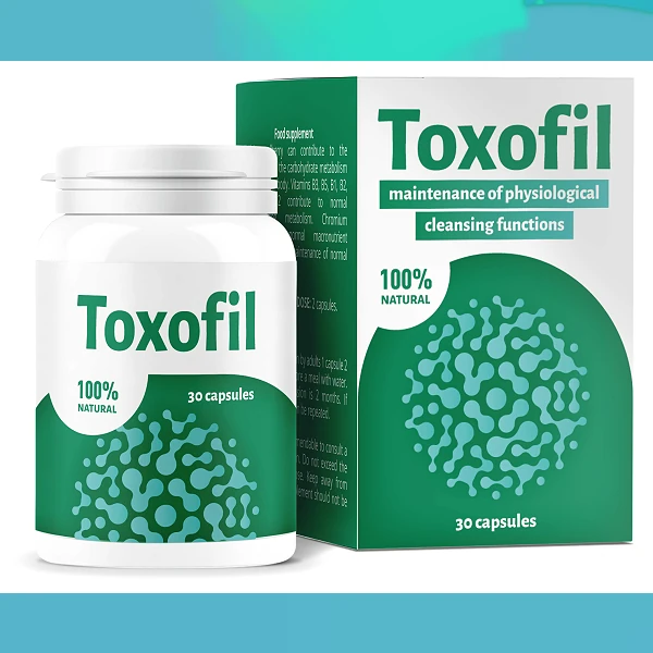 Toxofil
