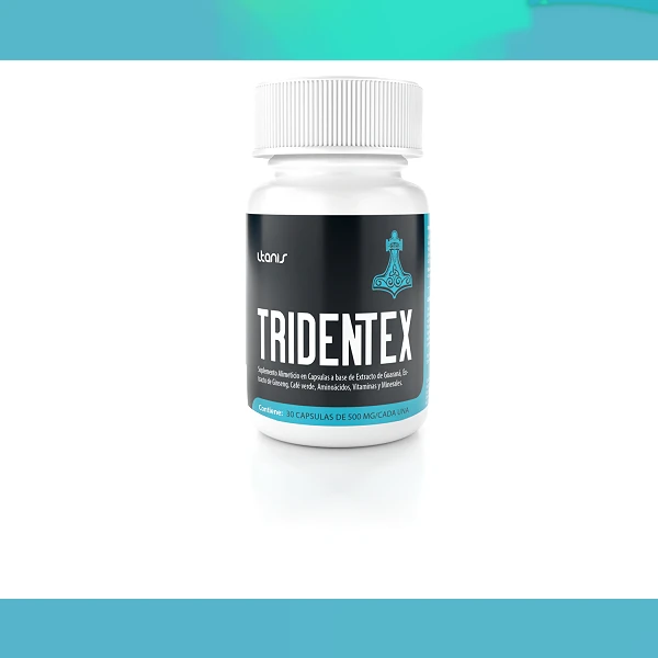 Tridentex