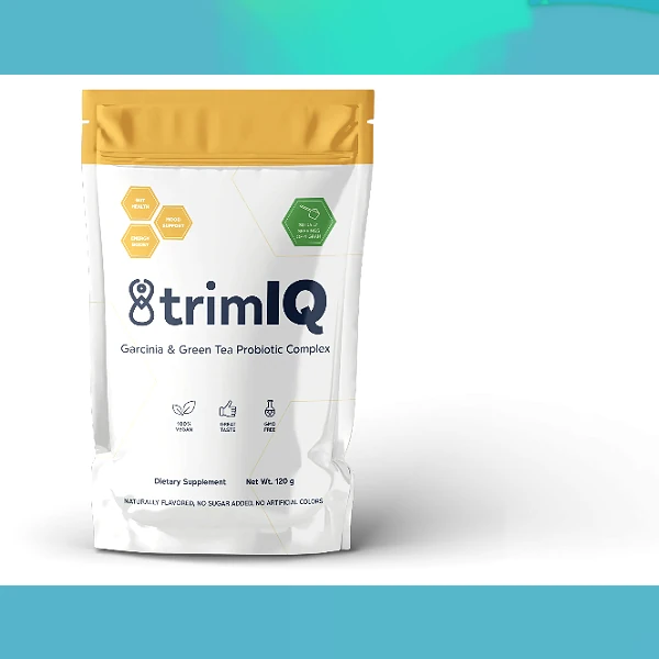 TrimIQ