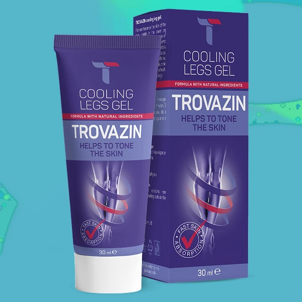 Trovazin