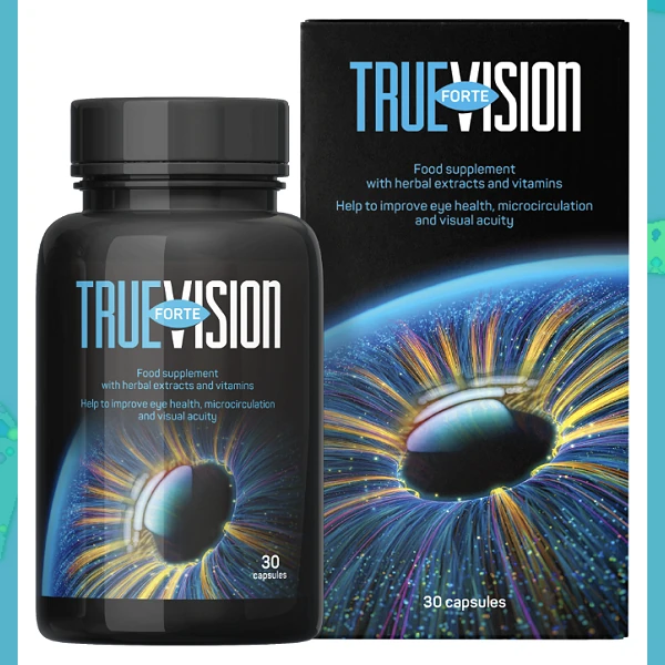 TRUEVISION