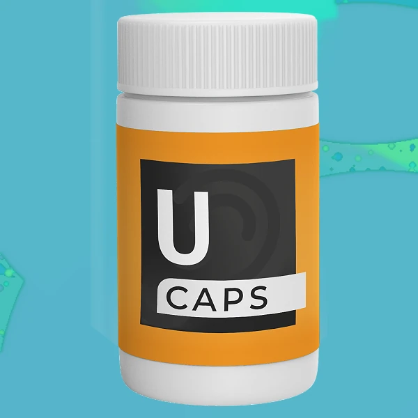 U Caps