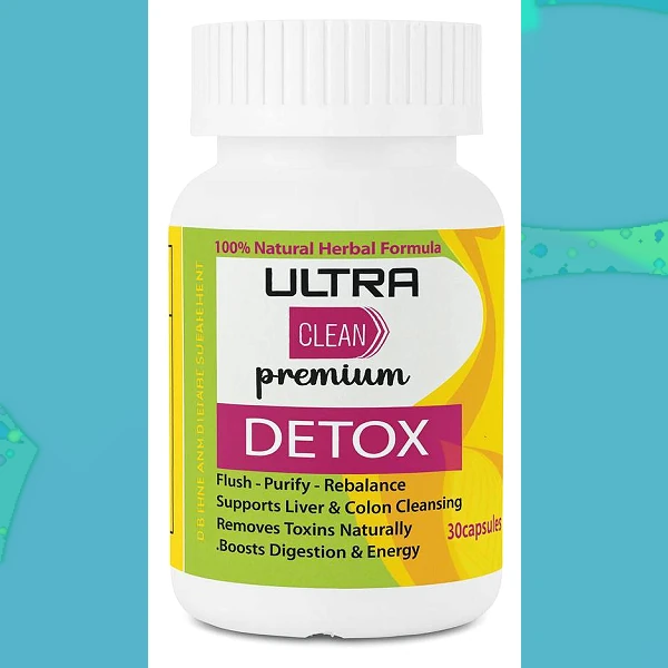 Ultra Clean Detox