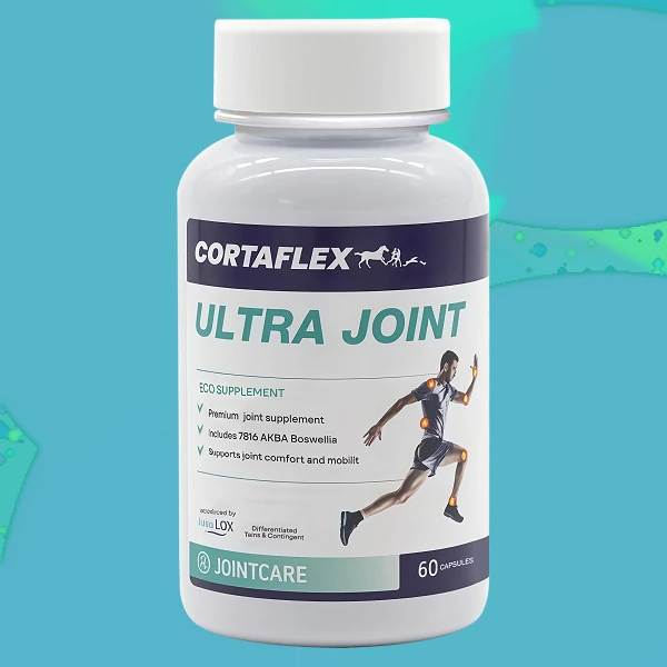 Ultra Joint