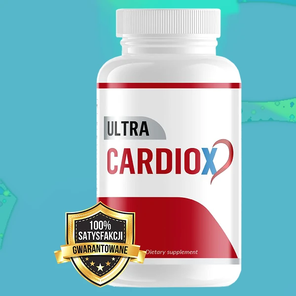 UltraCardioX