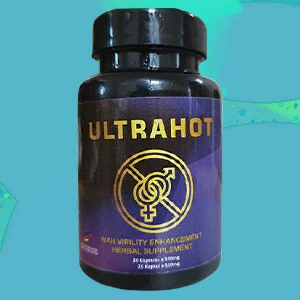 Ultrahot
