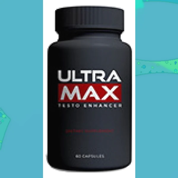 UltraMax Testo Enhancer