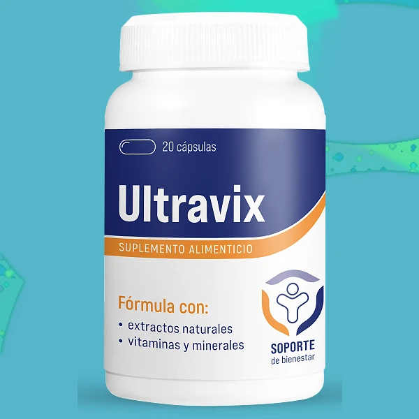 ULTRAVIX