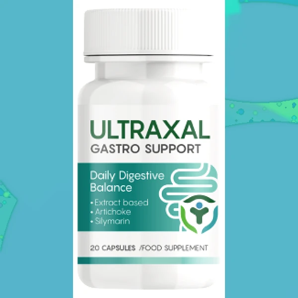 Ultraxal