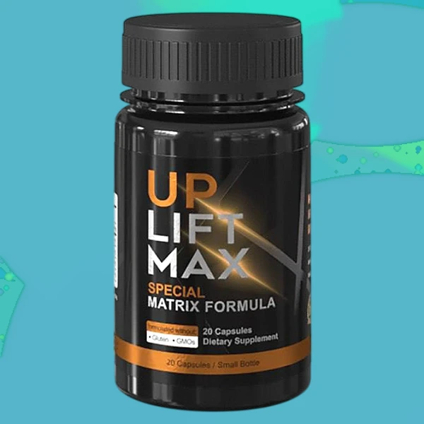 UP Lift Max