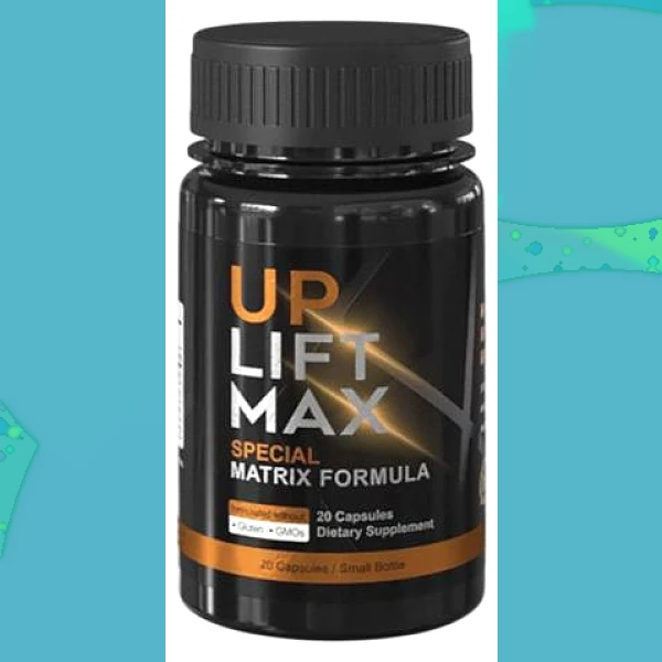 UPLIFTMAX