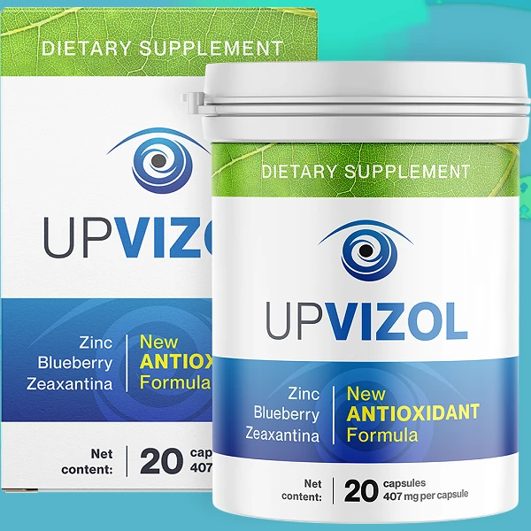 UpVizol