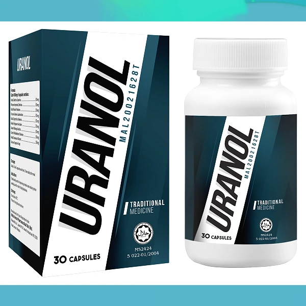 Uranol