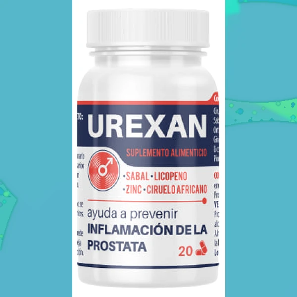 Urexan