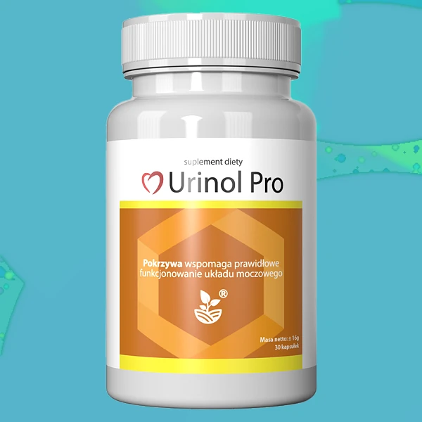 Urinol Pro