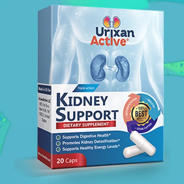 Urixan Active