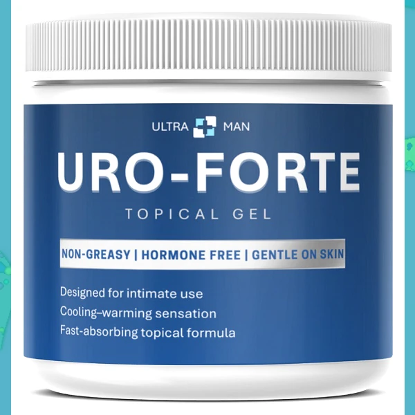 Uro-forte