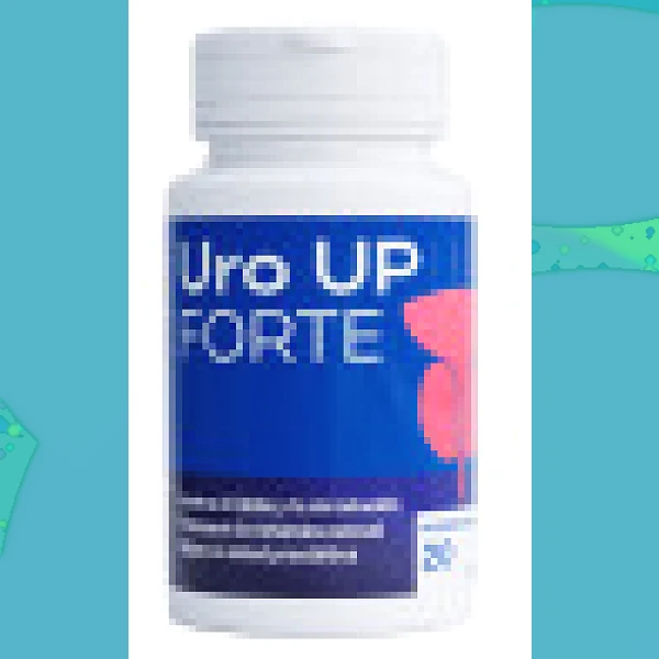 Uro UP Forte Prostatitis