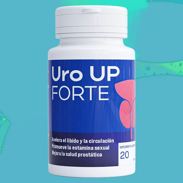 Uro UP Forte