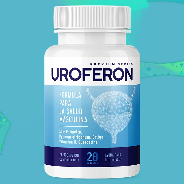 Uroferon