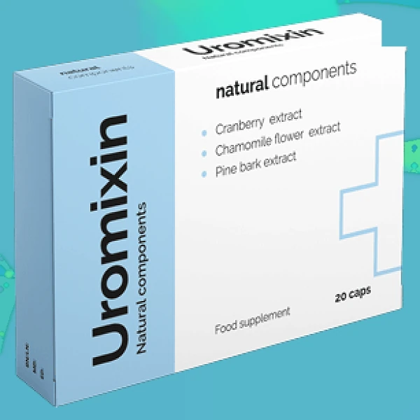Uromixin